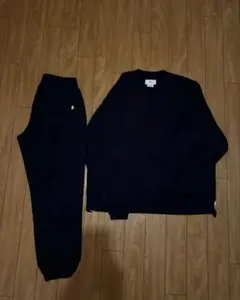 ACY WAKE PULLOVER SHIRT TRACK PANTSのサムネイル