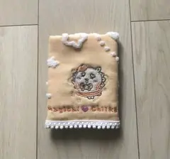 まじかるちいかわ　タオルハンカチ　シーサー　（※タグ付き、未使用品）のサムネイル