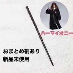 魔法の杖　ハリーポッター　ハーマイオニー USJ ハロウィン　コスプレ