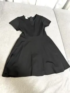 冠婚葬祭　フォーマル用ワンピース