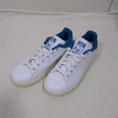#44　新品未使用　アディダスadidas　スタンスミス　23 IH5971