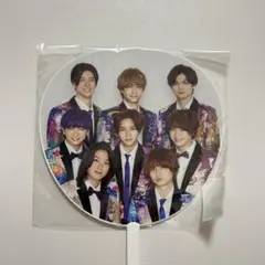 Hey! Say! JUMPうちわ