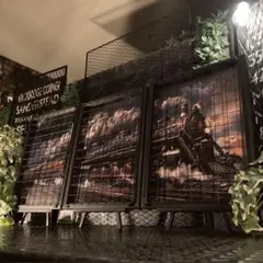 2026年最新】アンティーク アイアン フェンスの人気アイテム - メルカリ