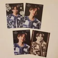 三代目JSB NAOTO フォトカード