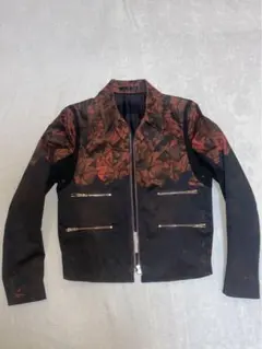 2025年最新】ポールスミス ライダースの人気アイテム - メルカリ