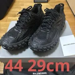 balenciaga bouncer 44