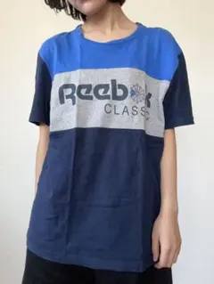 【早い者勝ち‼️】Reebok Tシャツ
