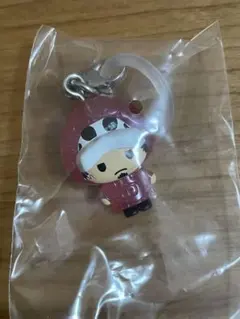 ワンピース　めじるしアクセサリー　トラガルファー・ロー