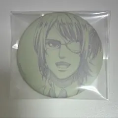 2026年最新】進撃の巨人 缶バッジ ハンジ・ゾエの人気アイテム - メルカリ