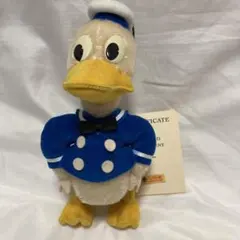 値下げ！限定！メリーソート ディズニー ドナルドダック チーキー 