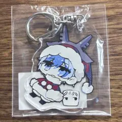 そらる アクリルキーホルダー クリスマス会