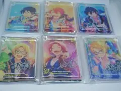 あんさんぶるスターズ！　Trickstar　コロッタ　6個セット　アニカフェ