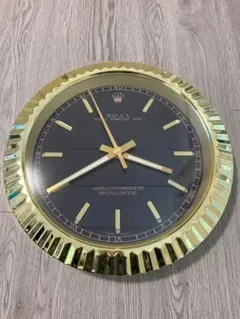 2026年最新】ロレックス 掛け時計 金の人気アイテム - メルカリ