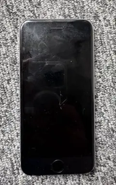 Apple iPhone 6s 16 Gb Sim フリースペースグレー 本体
