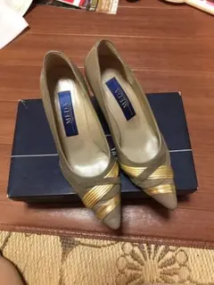 MEDA     パンプス