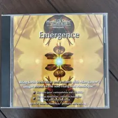 Hemi-Sync Metamusic Emergence CD