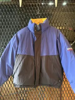 NAUTICA COMPETITION ダウンジャケット