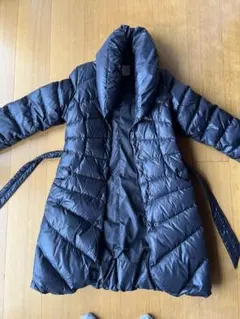 最終値ROSEBUD ダウンジャケットのサムネイル