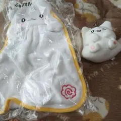 はなまるおばけ 一番くじ 4 6 - メルカリ
