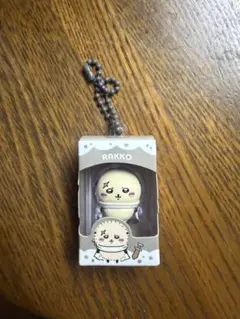 ちいかわ チョコボックス ラッコ
