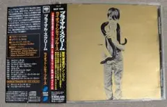 PRIMAL SCREAM　RIOT CITY BLUES　帯あり