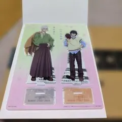 文豪ストレイドッグス アクリルスタンド 2体セット