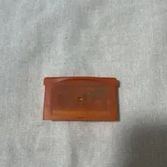 ポケットモンスター ファイアレッド ジャンク