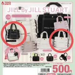 JILL by JILLSTUARTミニフリルトートバッグ2