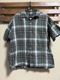 beams シャツ 長袖