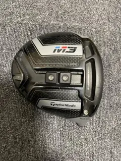 2026年最新】M3 ドライバー ヘッドの人気アイテム - メルカリ