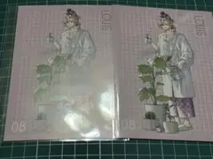 BROTHERSCONFLICT ブラコン スイパラ 朝日奈琉生 特典