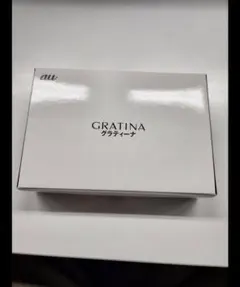 au GRATINA KYF42(新品・未使用)