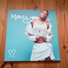 2026年最新】MARY j blige レコードの人気アイテム - メルカリ