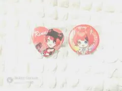 2026年最新】莉犬くん 缶バッジ 2022 springの人気アイテム - メルカリ