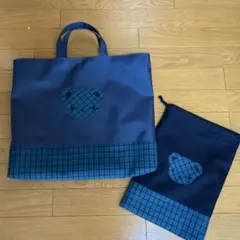 29様オーダー^ ^ファミリアチェックの入園、入学グッズ