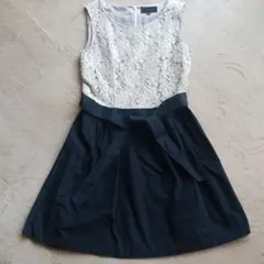 ユナイテッドのお呼ばれワンピース