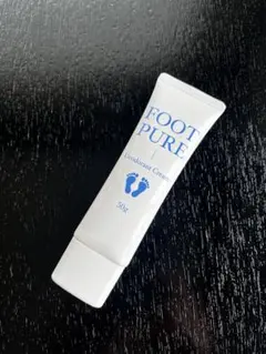 FOOT PURE デオドラントクリーム 50gのサムネイル