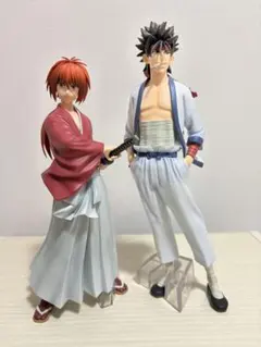 2026年最新】るろうに剣心 ラストワンの人気アイテム - メルカリ