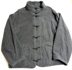 Porter Classic CASHMERE CHINESE JACKETのサムネイル