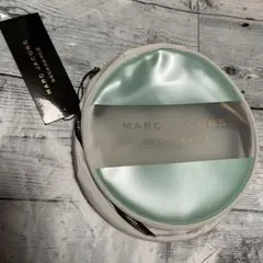 レア 新品 MARC JACOBSマークジェイコブス スイム コスメ ポーチのサムネイル