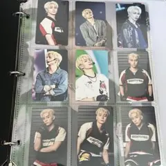 RTP 西洸人 トレカ コンプ