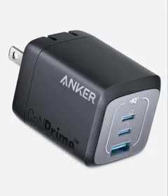 Anker Prime Wall Charger 67W, 3 ports