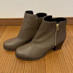 『美品』　オリエンタルトラフィックブーツ