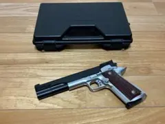 MGC コルト ガバメント エドブラウン マキシコンプ カスタム SPG刻印有りのサムネイル