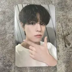 StrayKids スキズ DO IT yes24 特典 トレカ スンミン