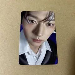 Straykids リノKARMA 通常盤封入トレカ