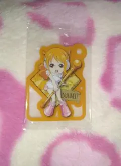 ワンピースグミ