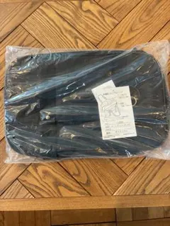 おまけ付きスクールバッグ