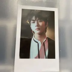 ENHYPEN DARKBLOOD ジョンウォン Ktown4u購入特典 トレカ