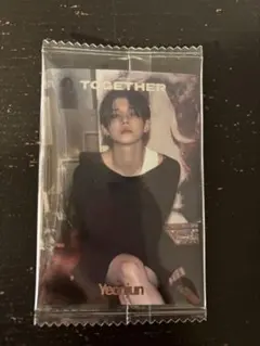 TXT TOMORROW X TOGETHER ツインウエハース ヨンジュン